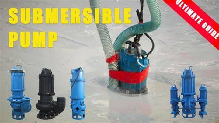 Are all SBC water pumps the same?