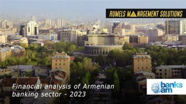 Are Armenian banks safe?