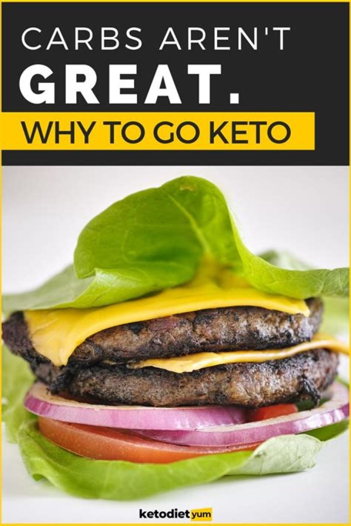 Are carbs really that bad for you