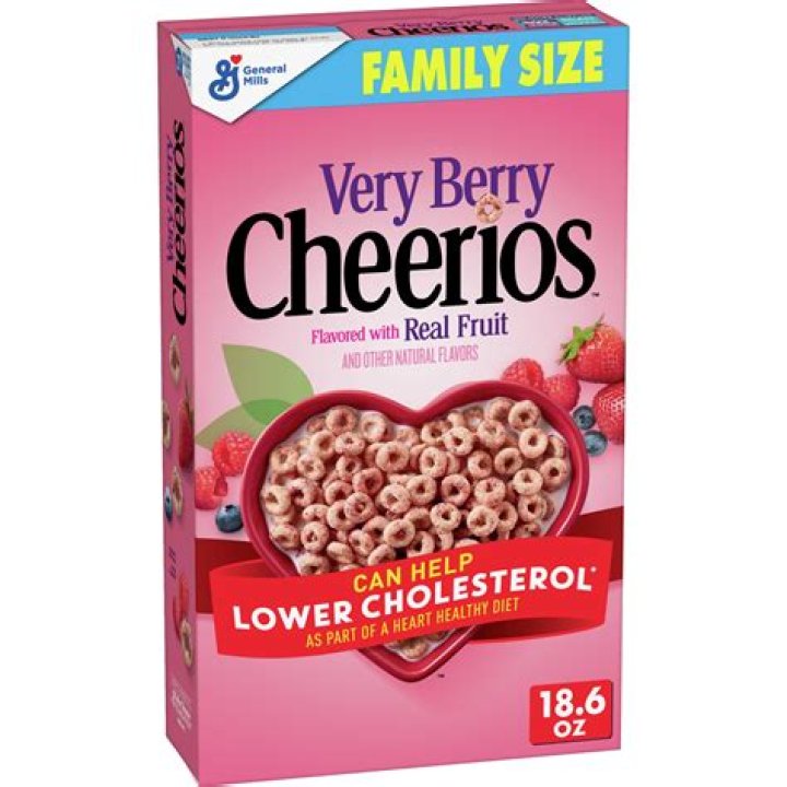 Are Cheerios good or bad