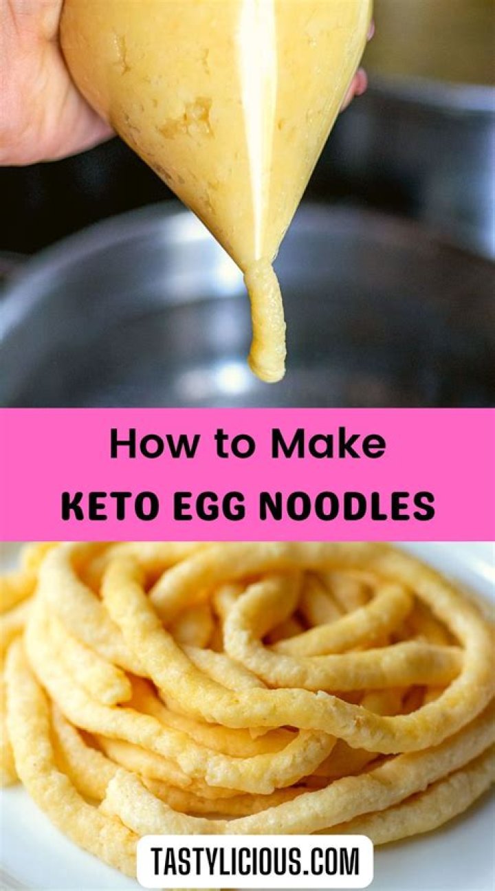 Are egg noodles better for you than pasta