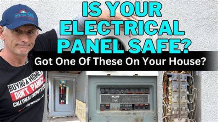 Are Federal Pacific panels dangerous