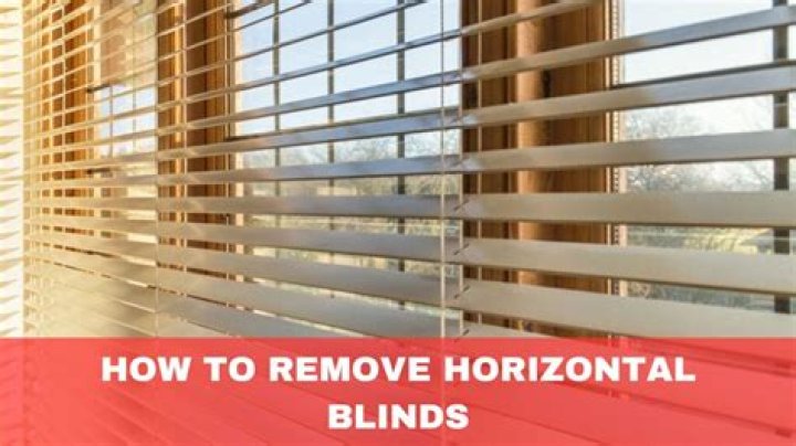 Are Hillarys Blinds good