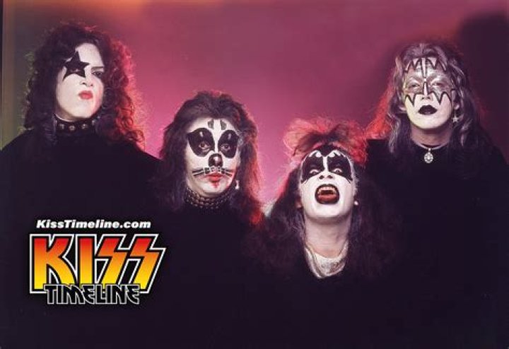Are Kiss albums valuable?