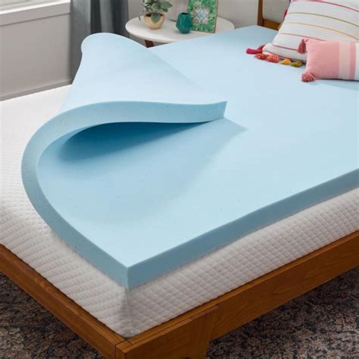 Are memory foam toppers worth it