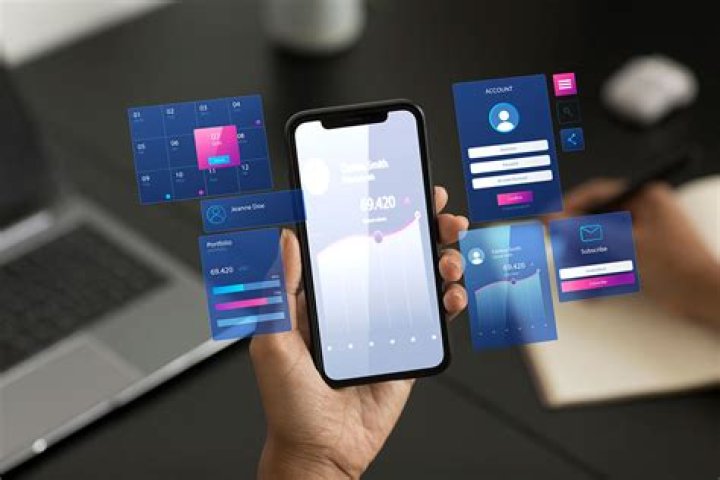 Are mobile apps considered software?