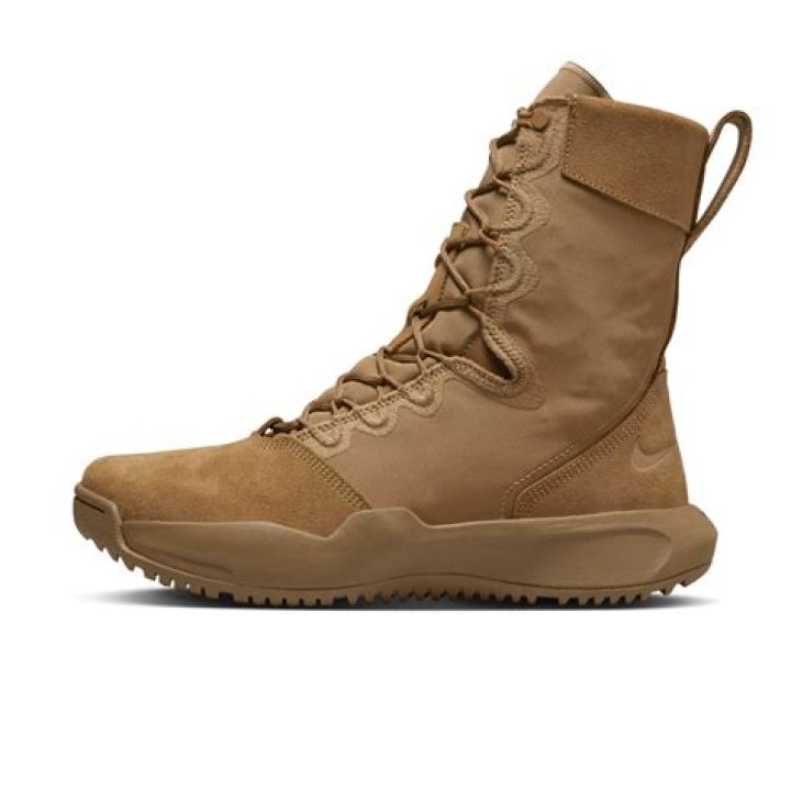 Are Nike Combat Boots authorized