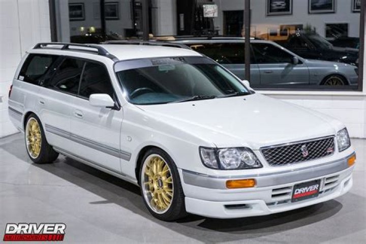 Are Nissan Stagea legal in the US?