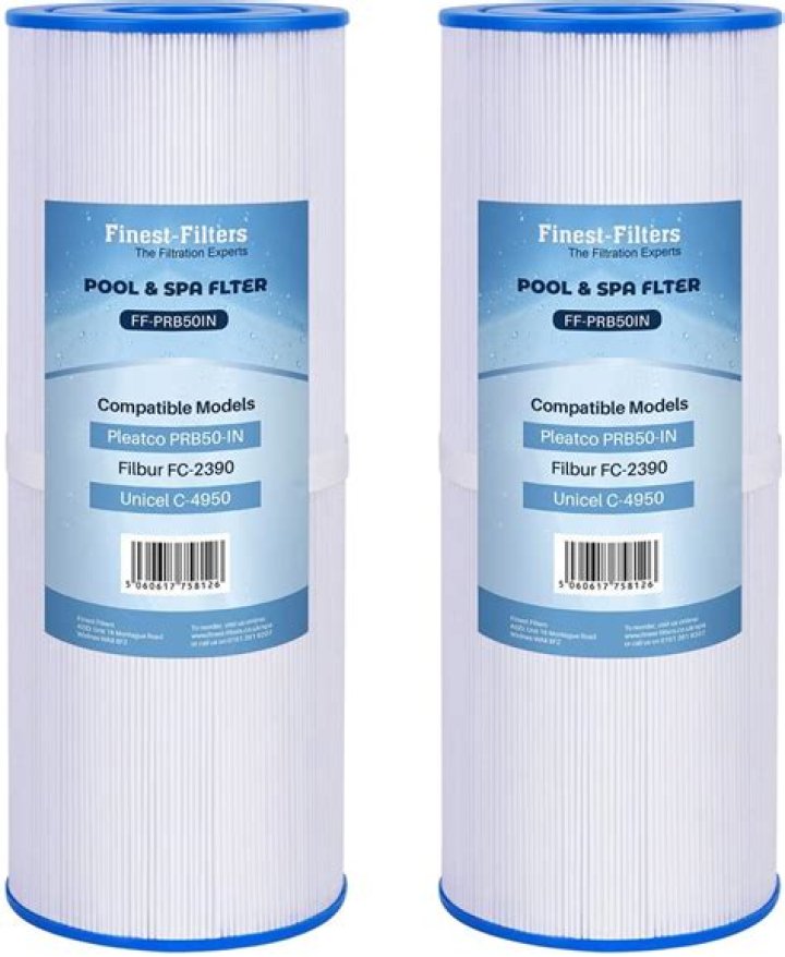 Are Pleatco filters any good?