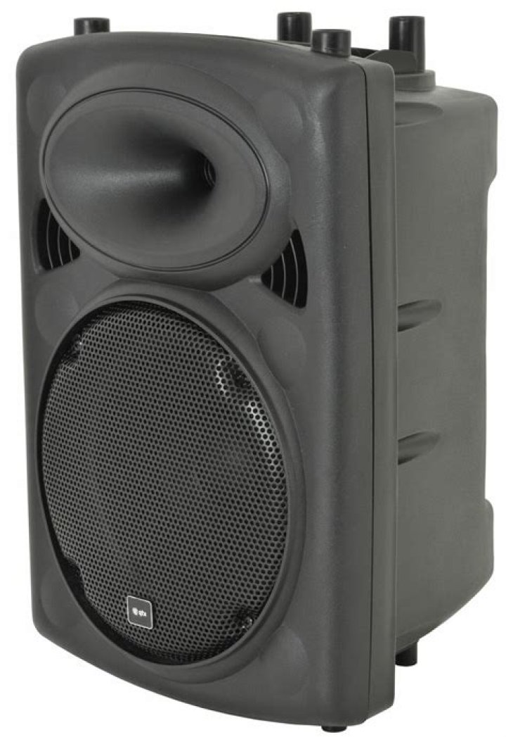 Are Qtx speakers any good?
