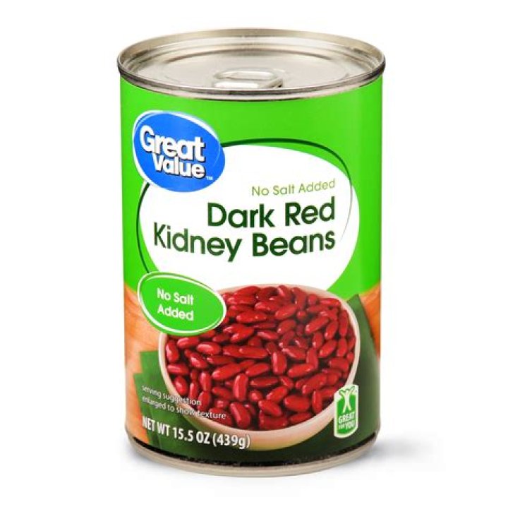 Are red kidney beans good for dogs