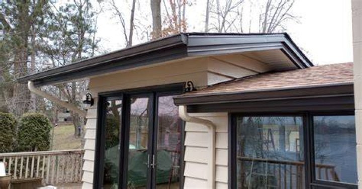 Are Seamless gutters more expensive?