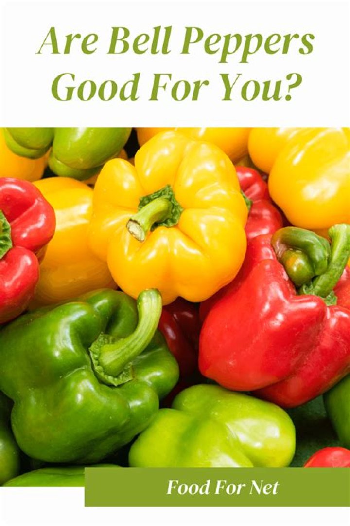 Are Tabasco peppers good for you