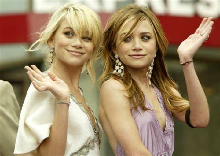 Are the Olsen twins billionaires?