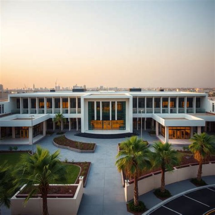 Are there English Speaking schools in Dubai?