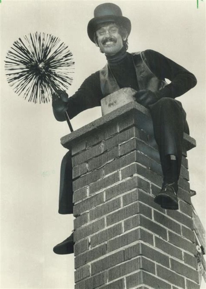 Are there still chimney sweeps