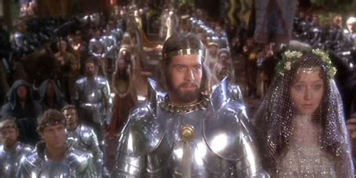 Are they making a King Arthur 2?