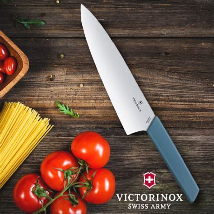 Are Victorinox knives good