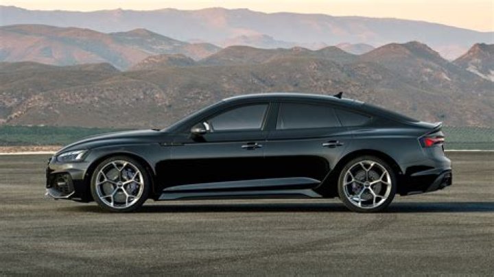 Can a 4 door car be a coupe