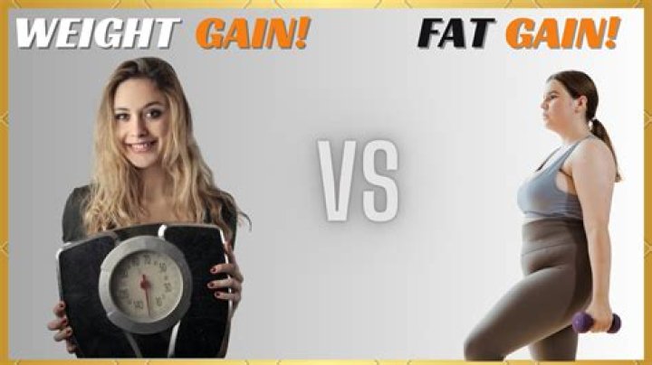 Can Diurex cause weight gain