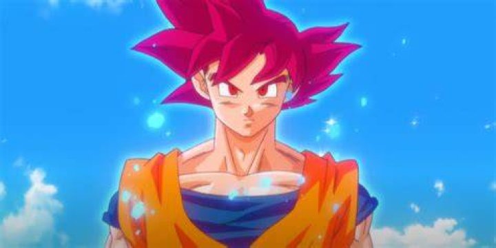 Can Goku go Super Saiyan 1000?