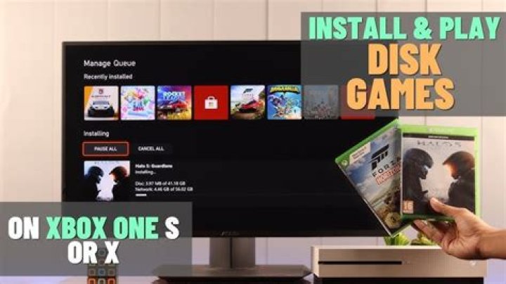 Can I plug my phone into my Xbox One and play music?