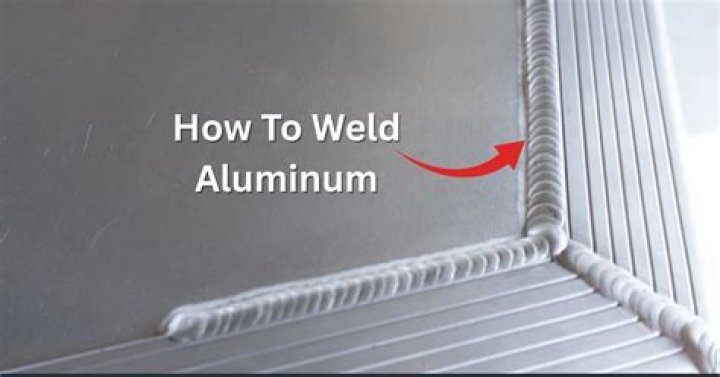Can I use Argoshield to weld Aluminium
