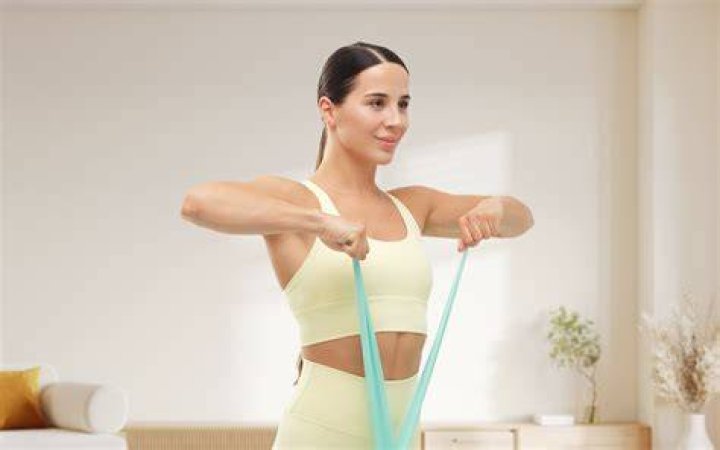 Can I work shoulders and chest together?