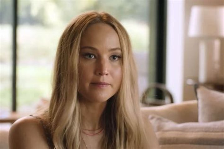 Can Jennifer Lawrence actually sing?