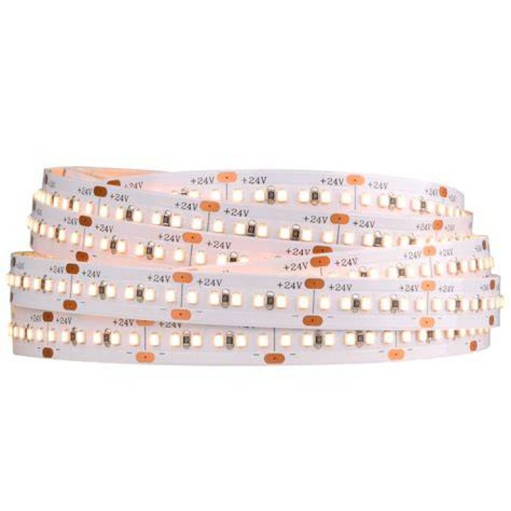 Can LED lights run on 240V?