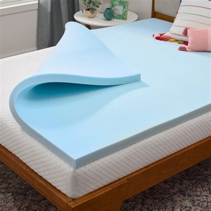 Can memory foam mattresses be used on platform beds