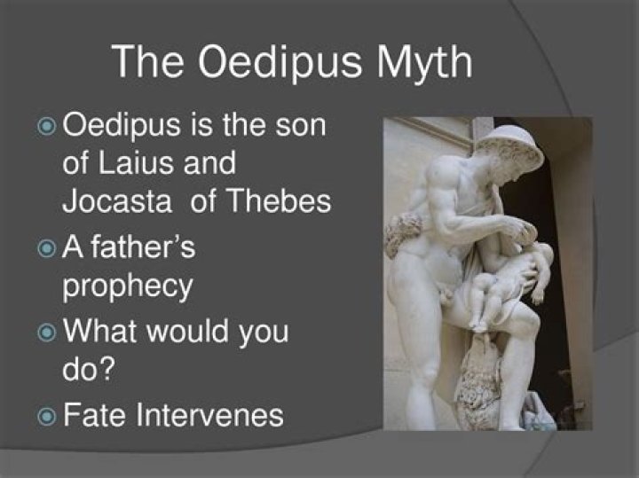 Can Oedipus control his fate