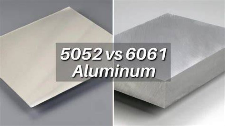 Can you bend a 5052 aluminum?