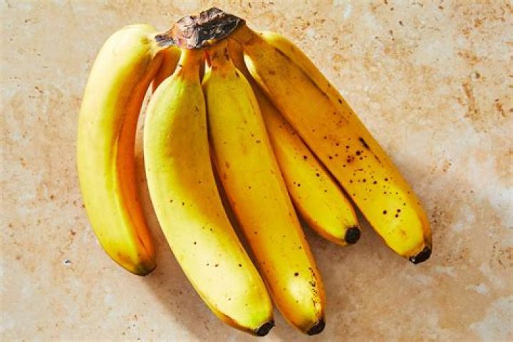 Can you eat dwarf bananas