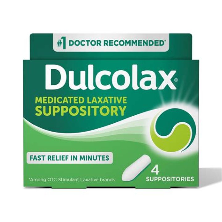 Can you get Tylenol suppositories over the counter