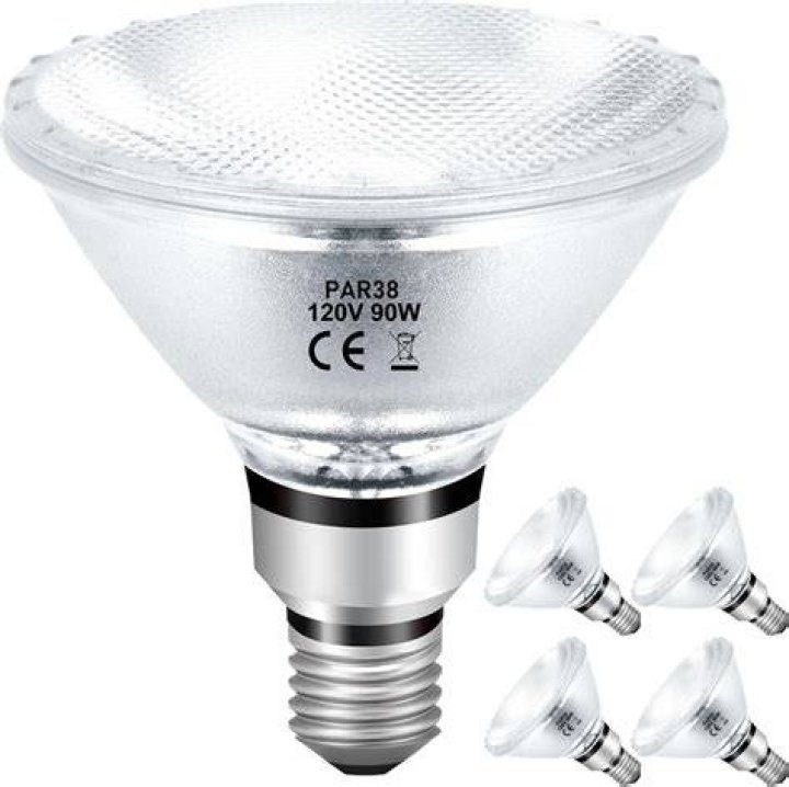 Can you grow with halogen bulbs