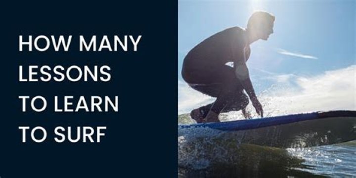 Can you learn to surf at 40