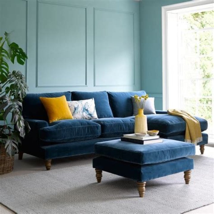 Can you paint your sofa