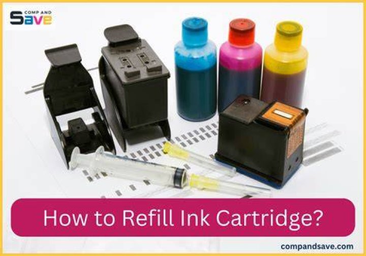 Can you refill mark 10 cartridges?