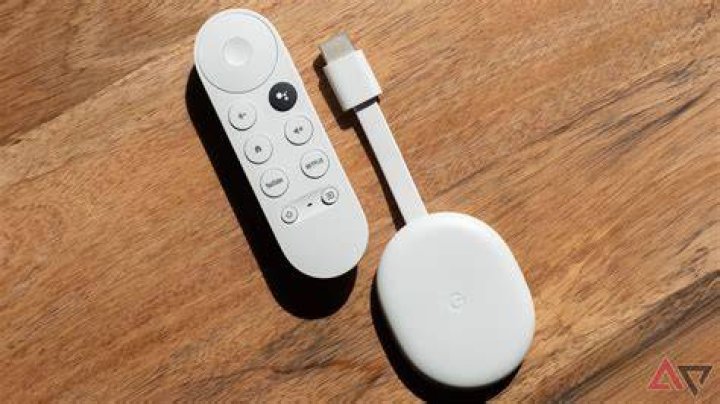 Can you sideload apps on chromecast