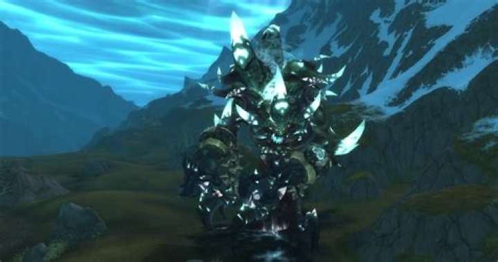 Can you solo Sha of Anger Shadowlands?