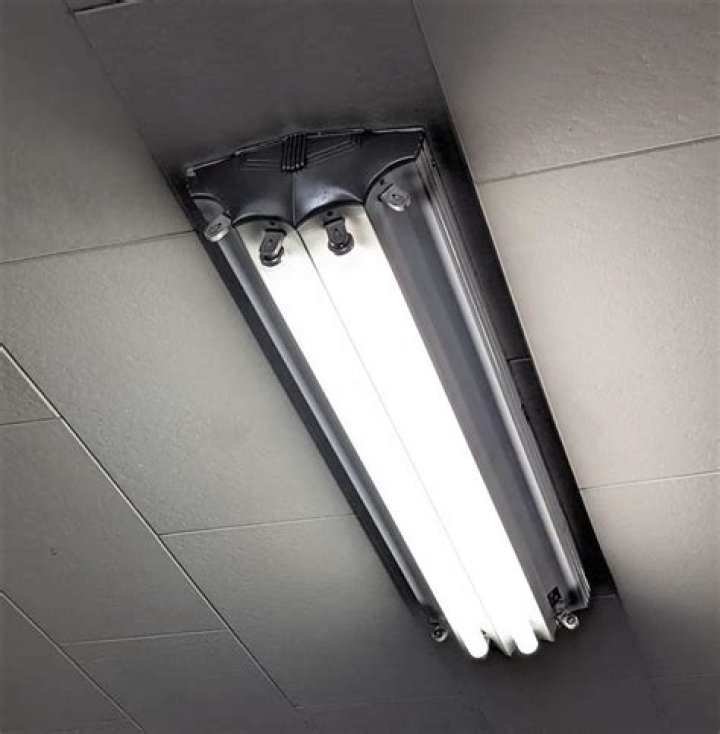 Can you still buy fluorescent light fixtures?