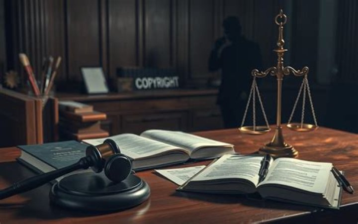 Can you sue for plagiarism