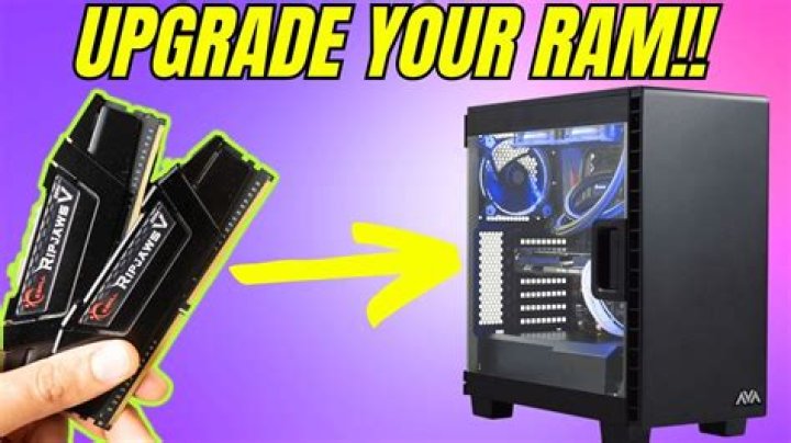 Can you upgrade an Emachine computer?