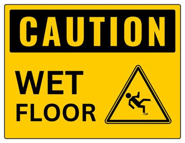 Can you use wet and forget in the rain