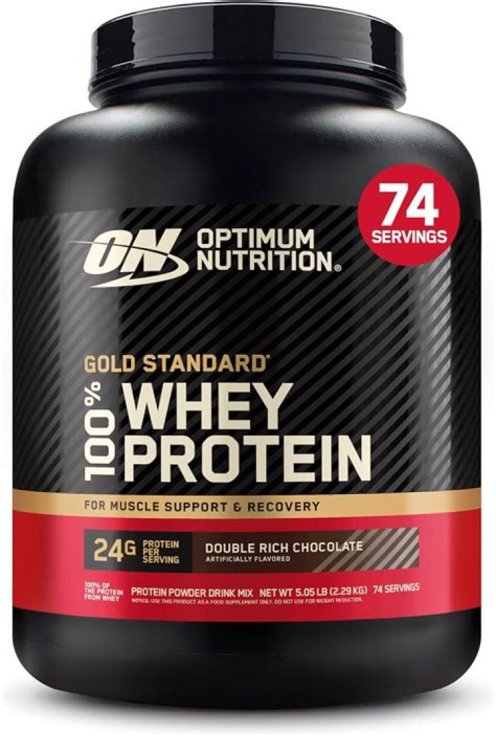 Can you use whey protein for cardio