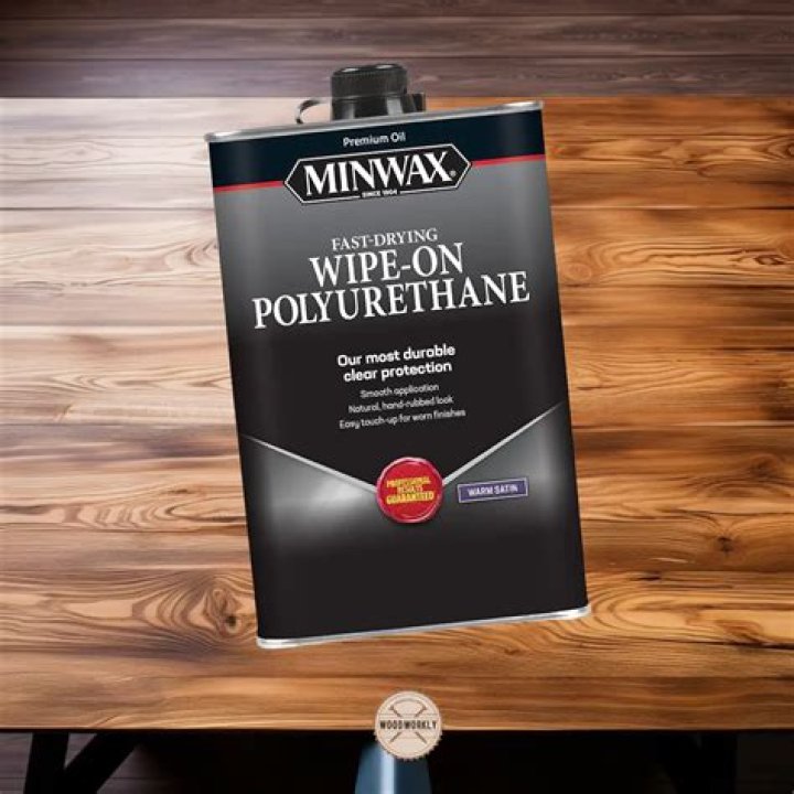 Can you use Wipe on Poly on floors