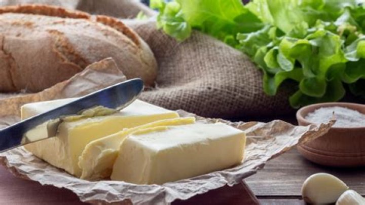 ¿Cuál es la mantequilla más saludable