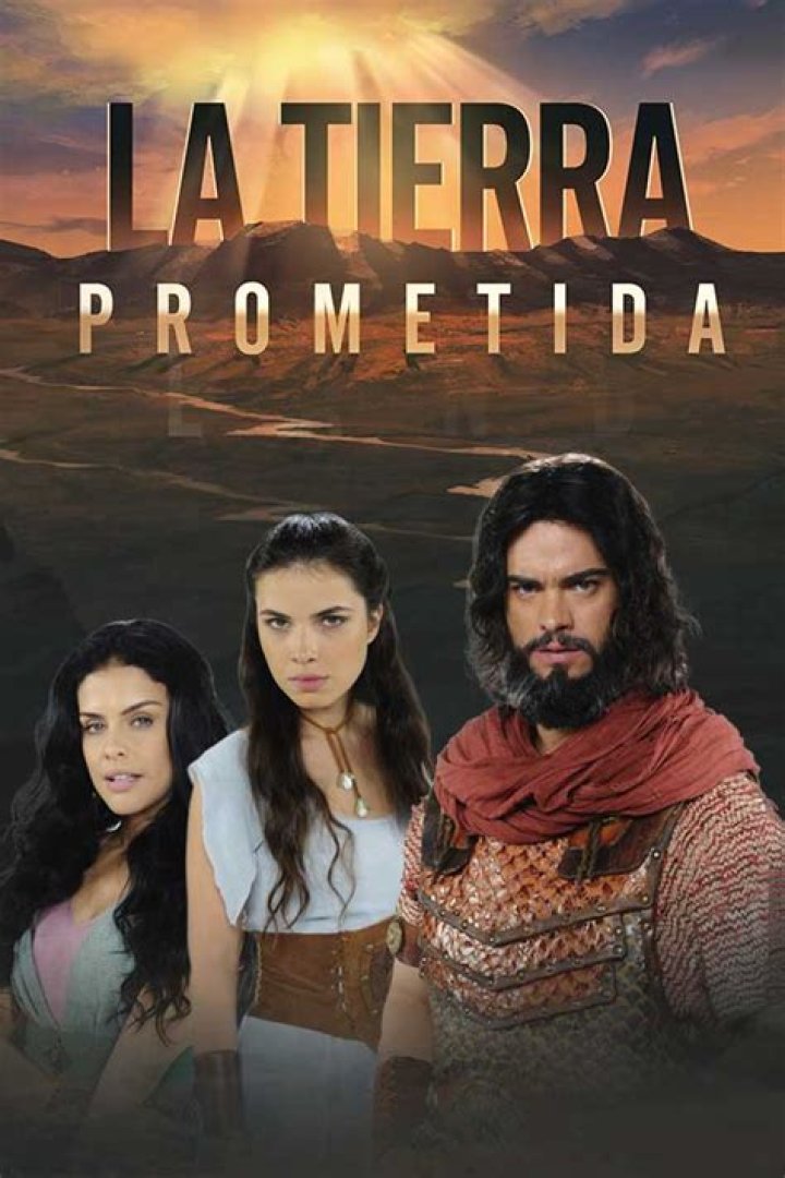 ¿Cuál es la verdadera tierra prometida