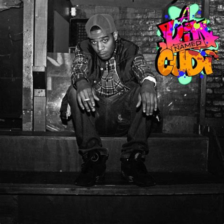 Did Kid Cudi produce all of Indicud?